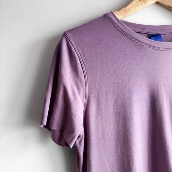 Kit and Ace Side Tie Dress - Picture 4 of 9